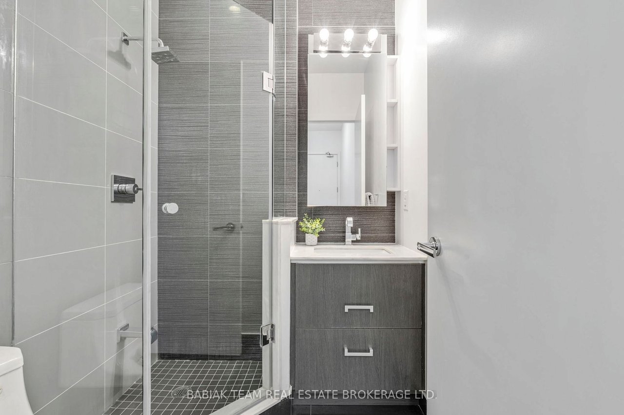 PENTHOUSE IN HIGHPARK CONDOS