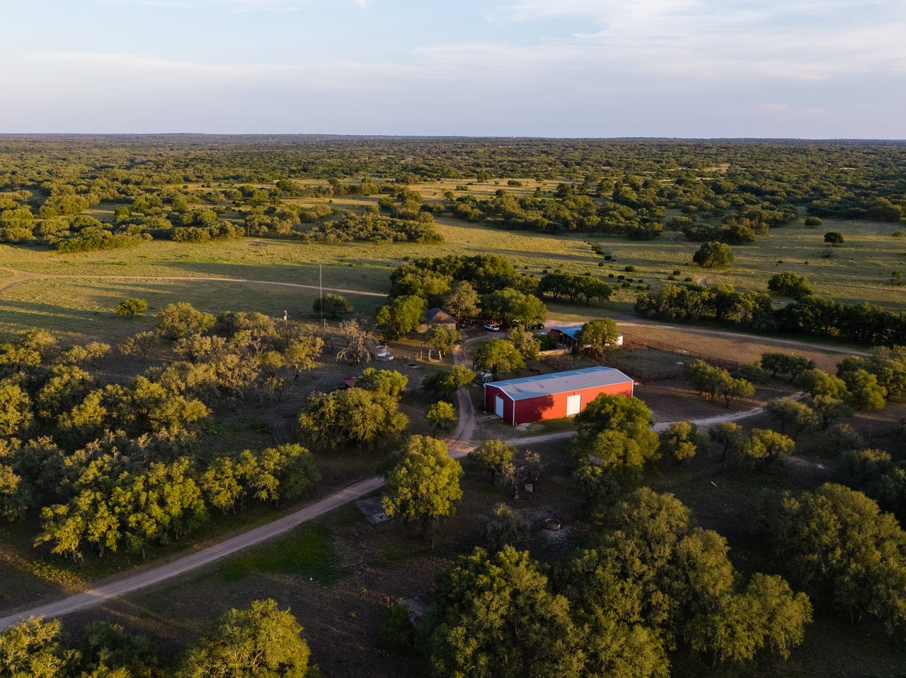 Apache Ranch