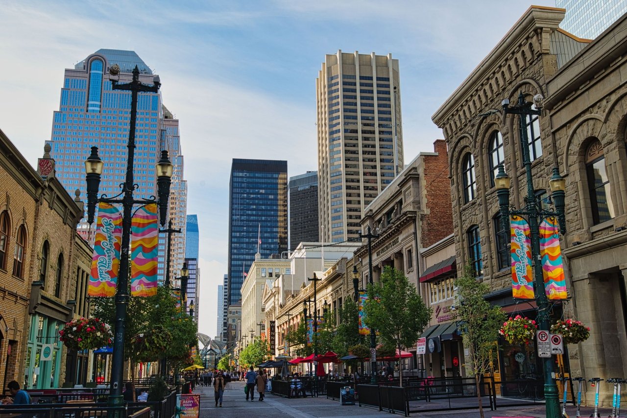 How to Sell Your Inner City Calgary Home