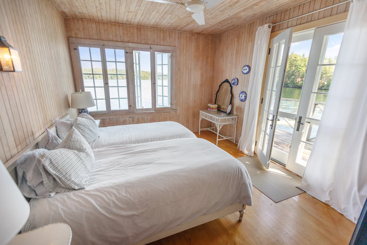 Sullivan Island