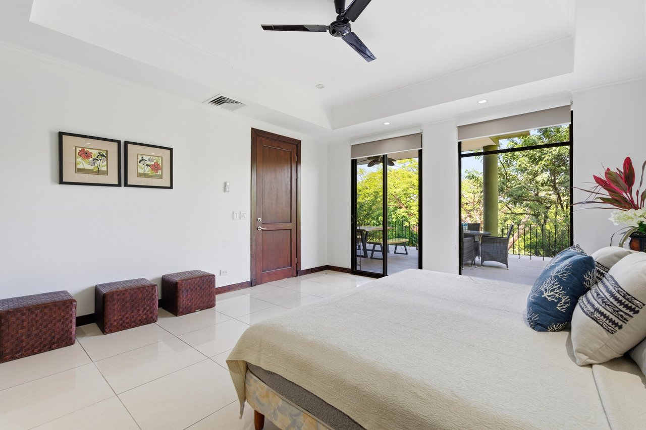 Carao T3-1 | 5 Star resort condo in Reserva Conchal’s Carao development