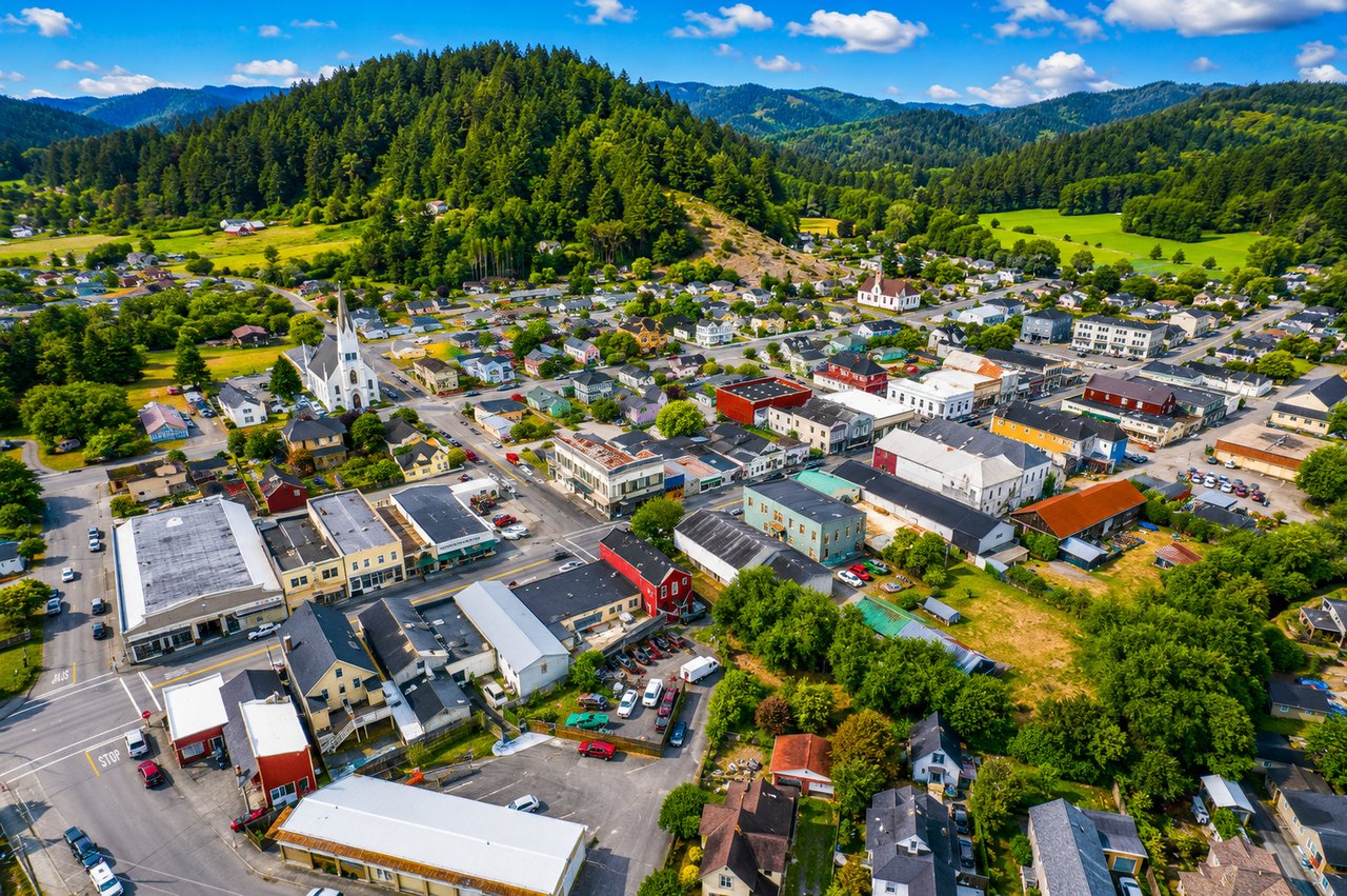 Ferndale