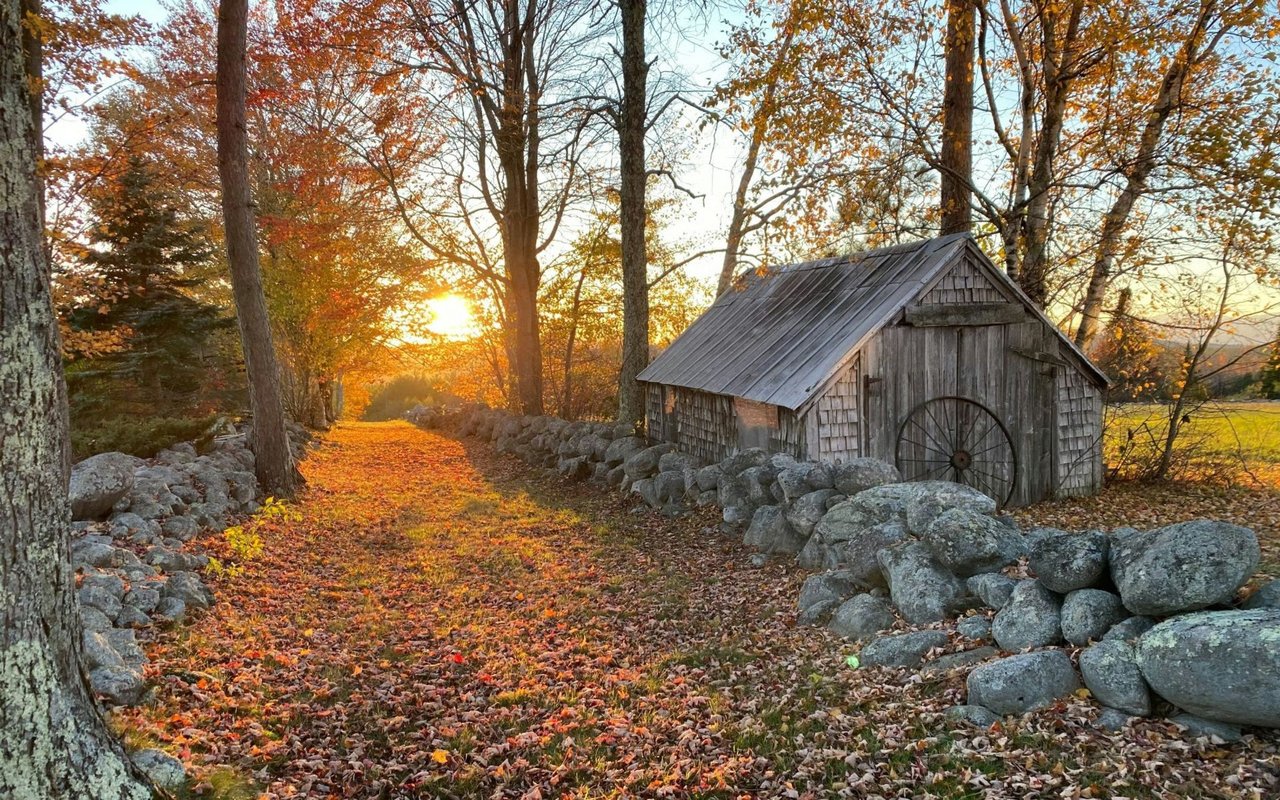 Bridgton