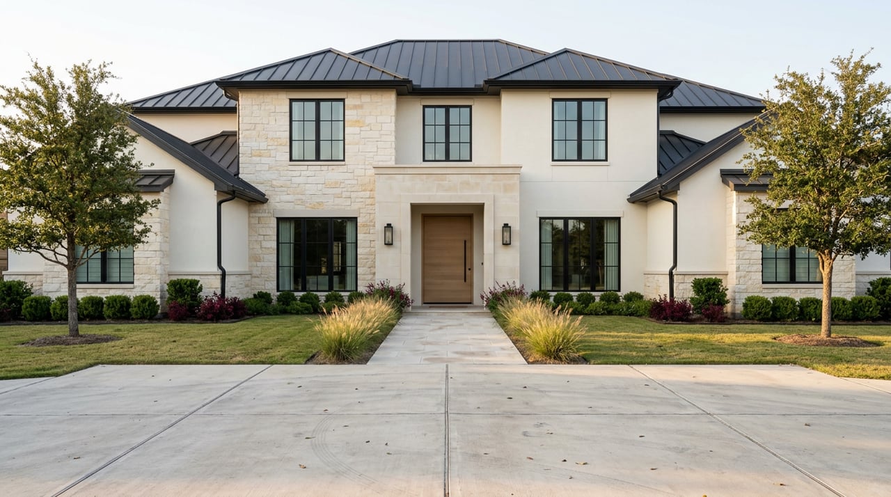 A Move-Up Buyer’s Guide To Keller Luxury Homes