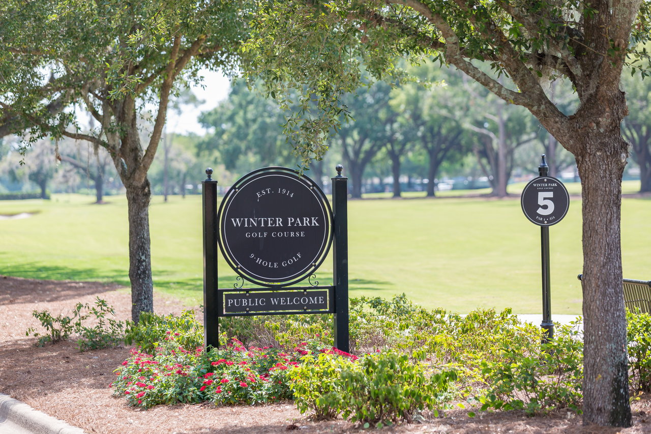 Winter Park