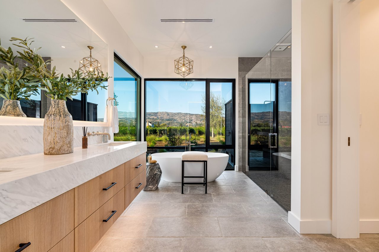 Oak Knoll, Napa
