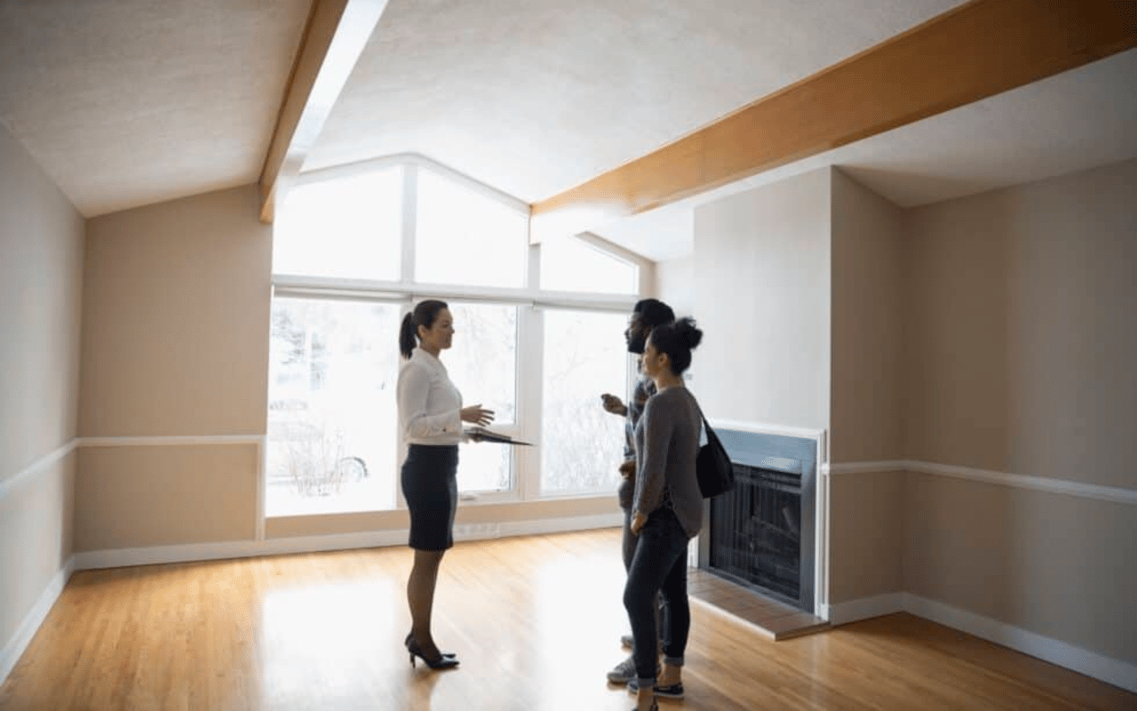 8 Possible Mistakes to Make When Buying a House