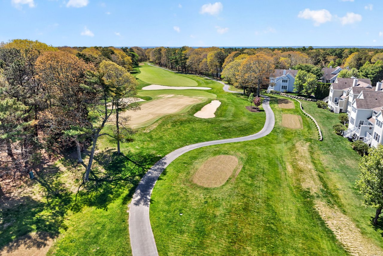 New Seabury Open House Sat & Sun 5/16 & 5/17 11AM-1PM