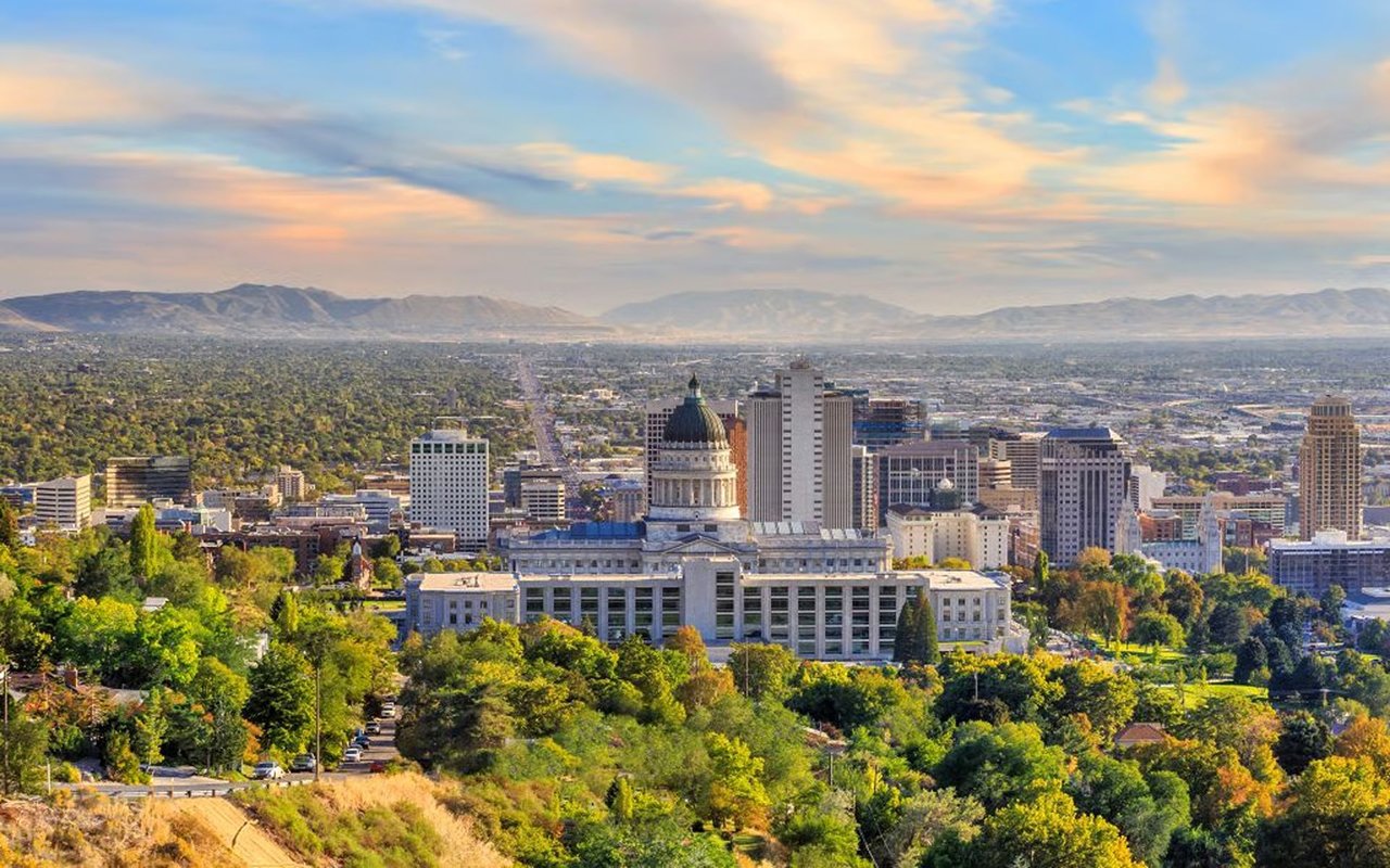 Forbes Ranks Utah #1 in Growth