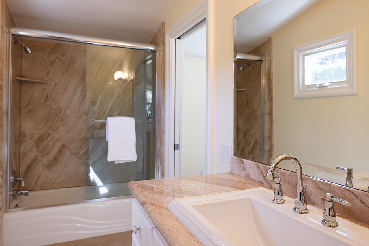 Pacific Grove Estate on Ocean View