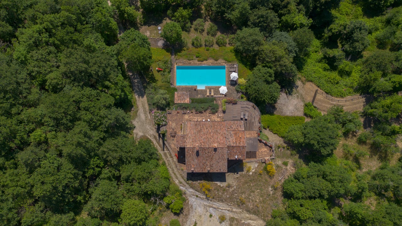 L’ERTA VISTA