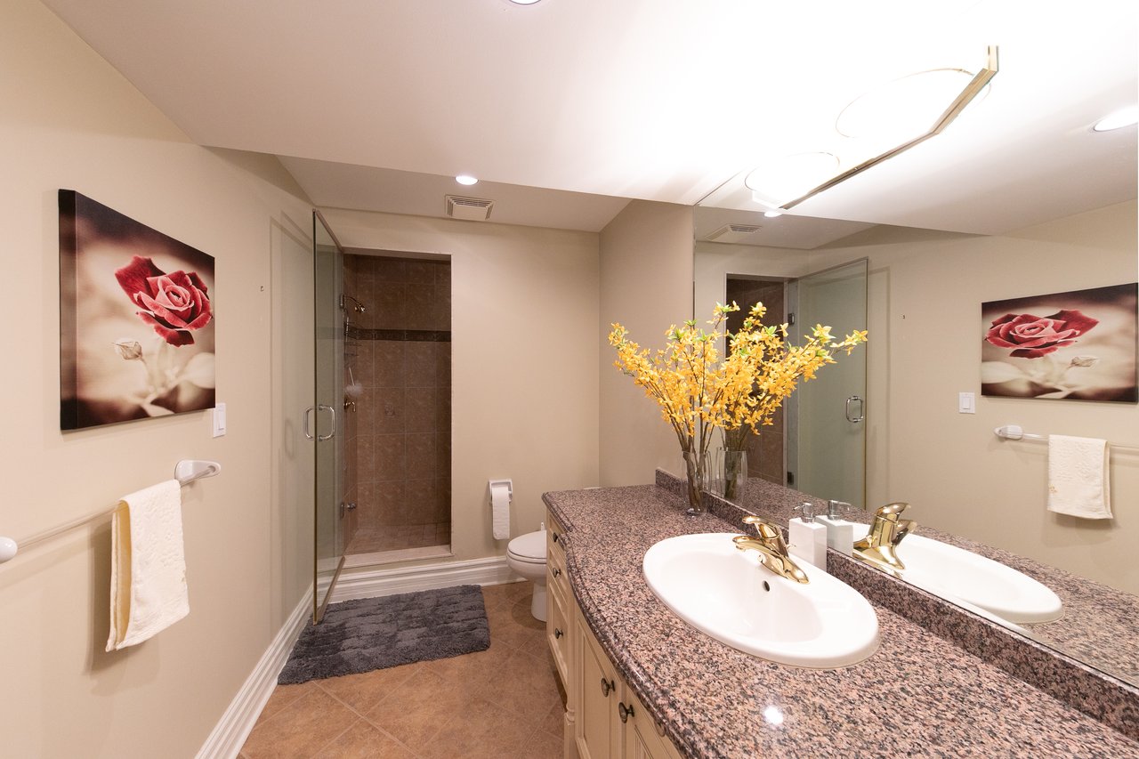 Exclusive Listing - Muskoka-Inspired Estate with Ravine Oasis