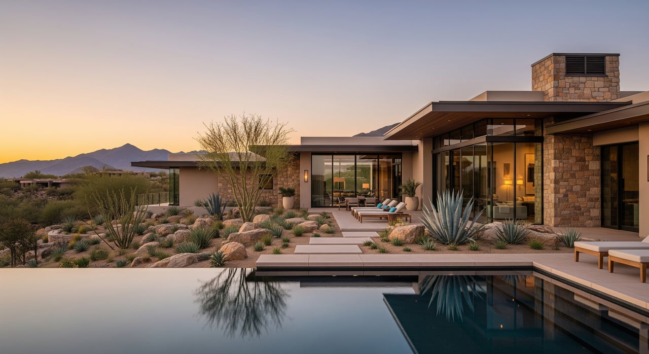 How to Buy a Home in Scottsdale: A Local Guide