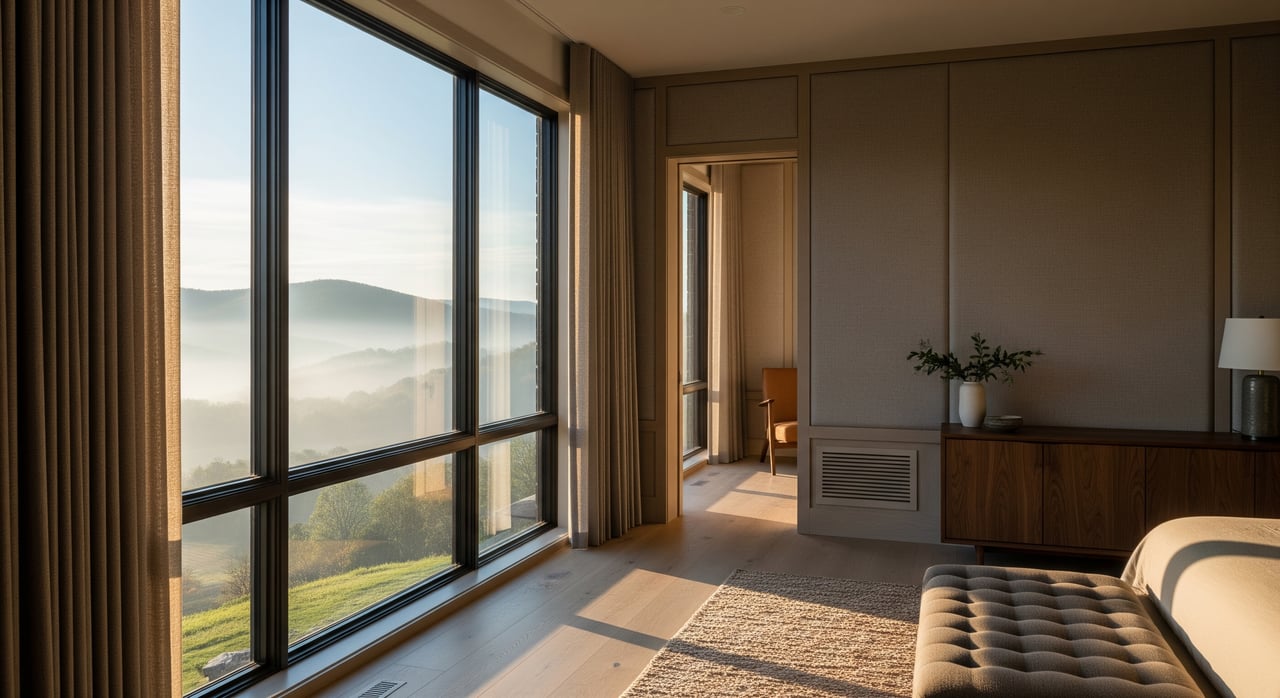 Quieting Road Noise: Soundproofing Tips For Waynesboro