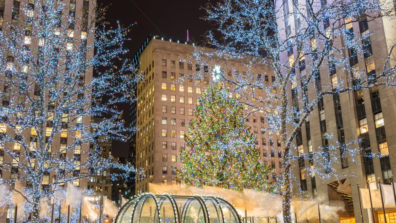 The Top Housing Questions Everyone’s Asking This Holiday Season in Manhattan