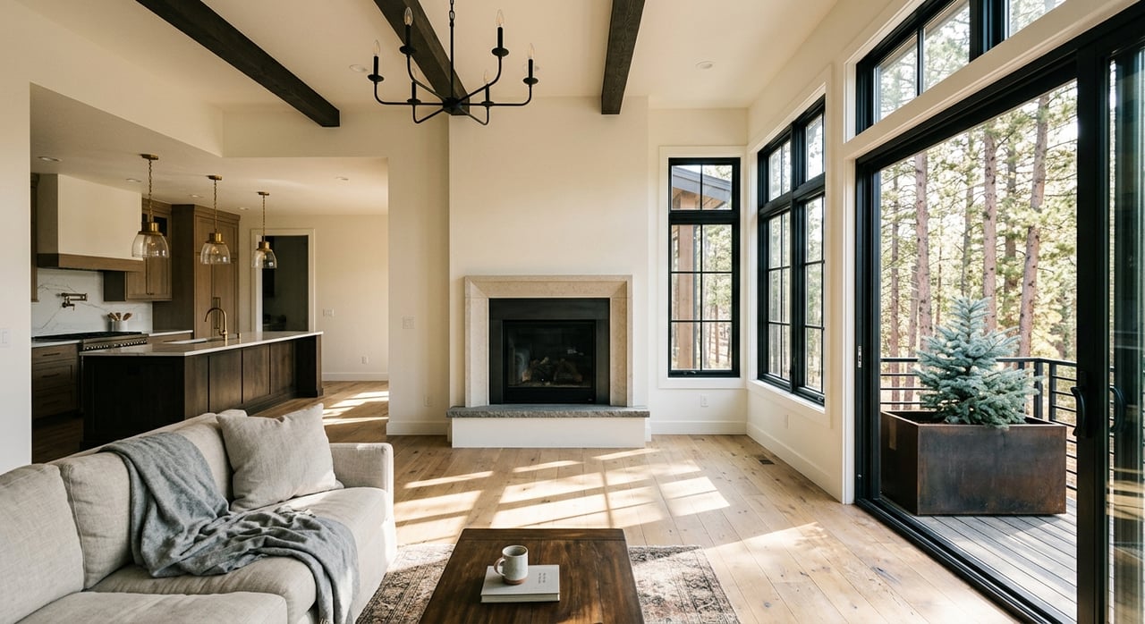 How Festivals Influence The Telluride Property Market