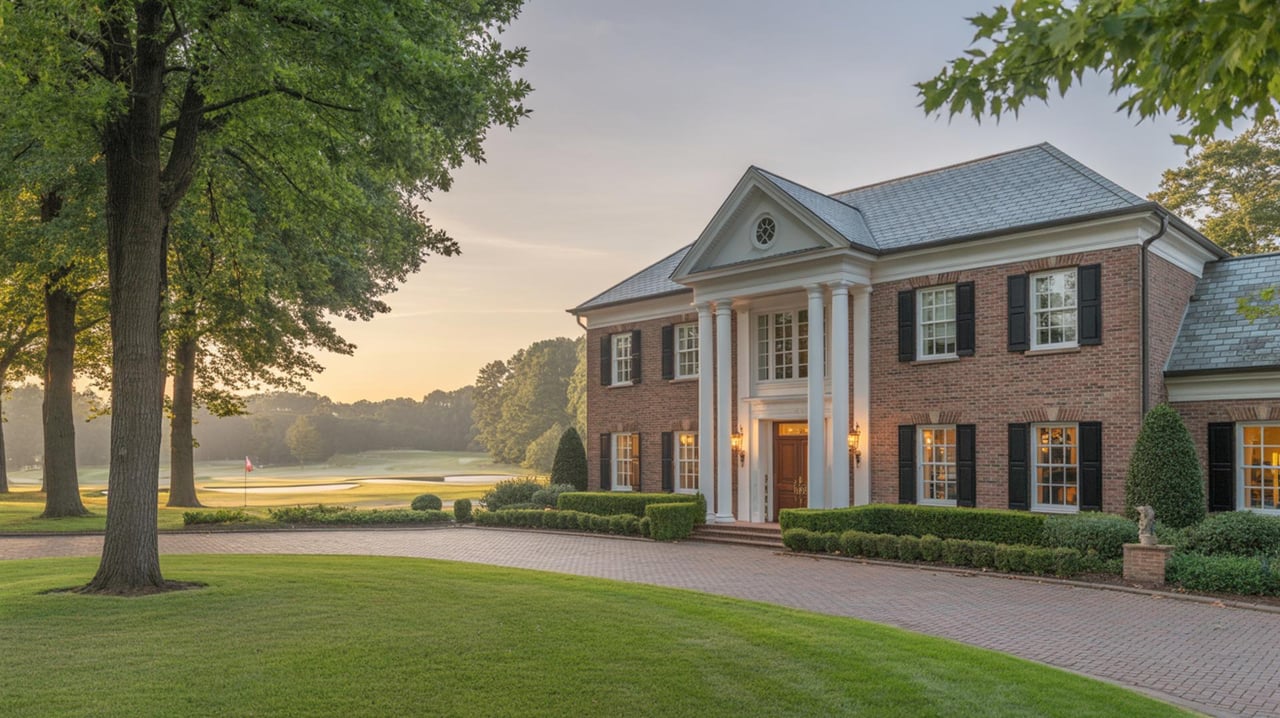 How to Get the Best Mortgage Rates in Highland Creek, NC