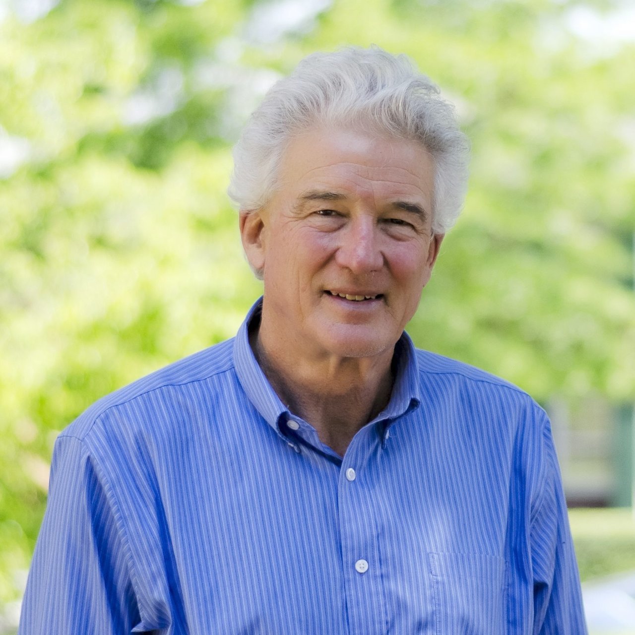 Dennis Woodriff, VA Real Estate Agent Headshot