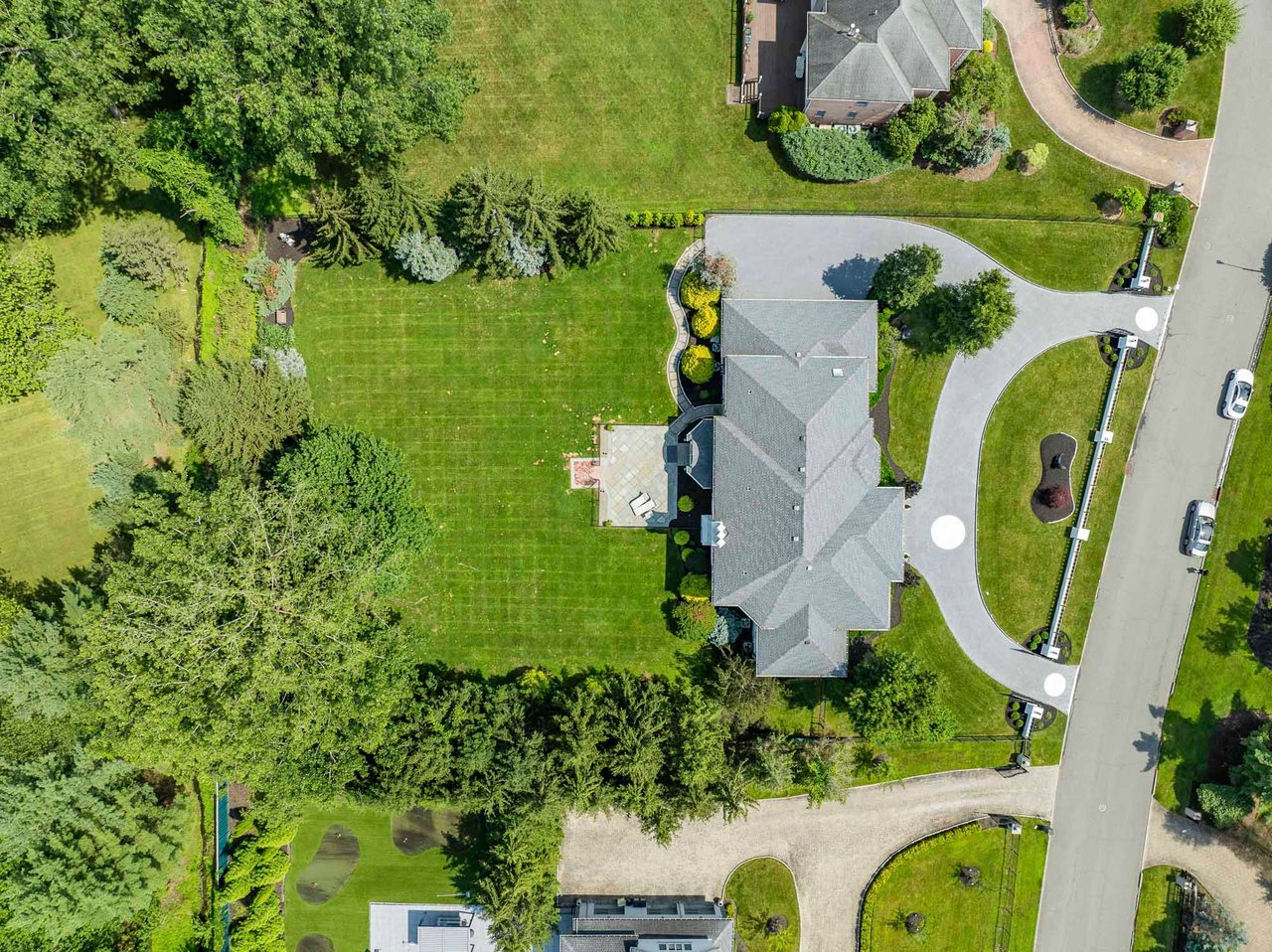 85 Sherwood Rd