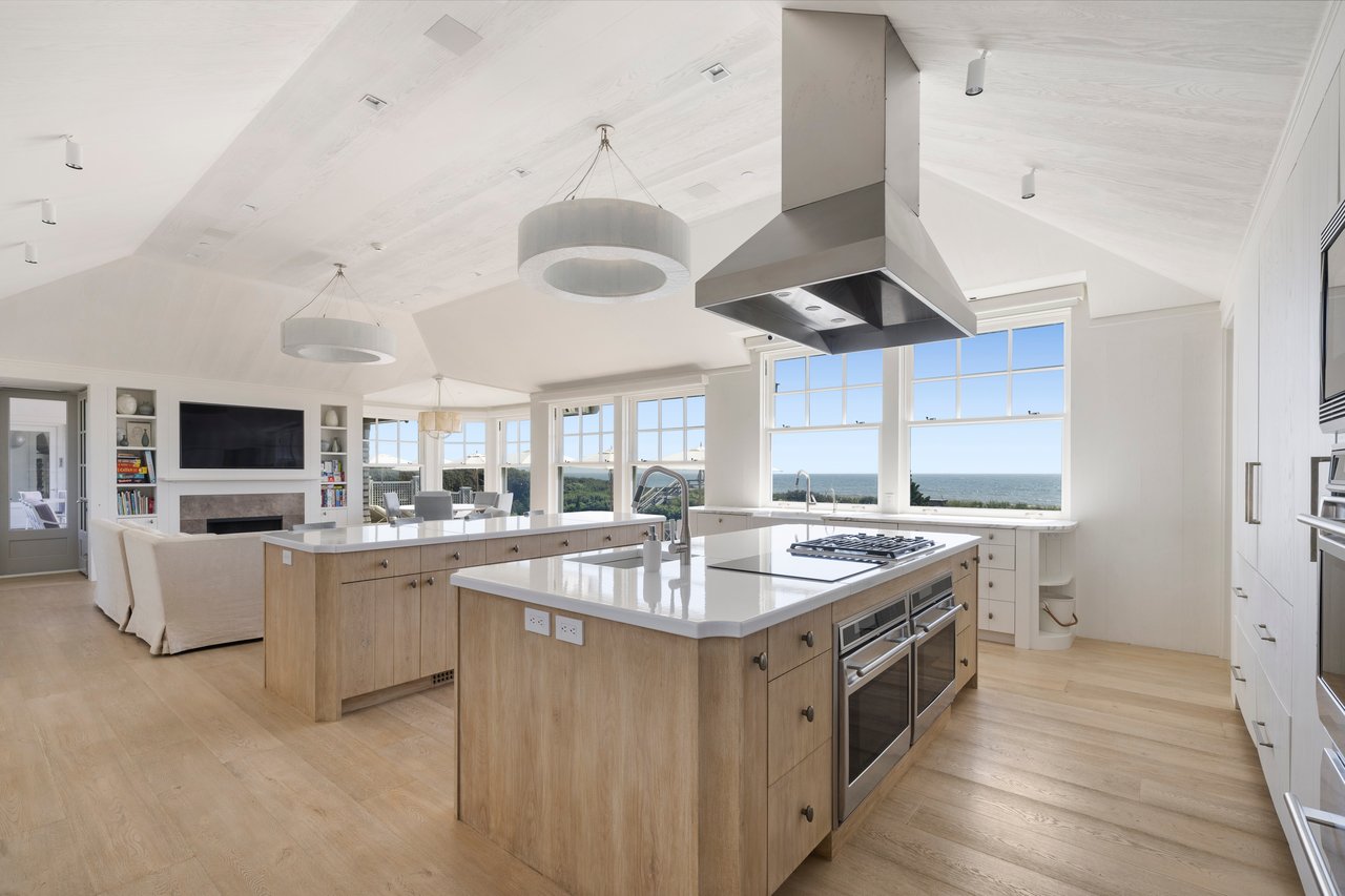 Sagaponack Oceanfront