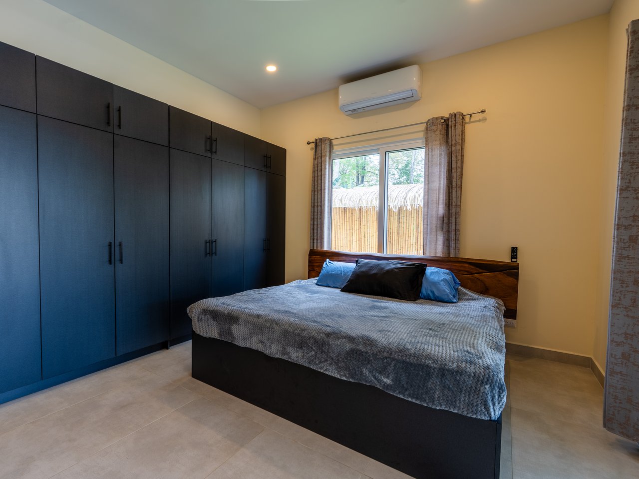 Refined Tropical Home in Uvita, Costa Rica | Walk to Beach & Parque Nacional Marino Ballena