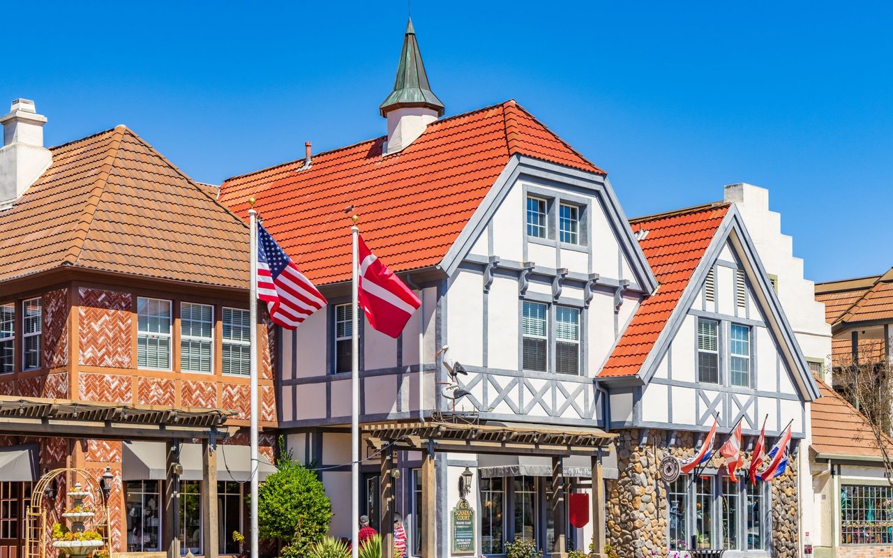 Solvang
