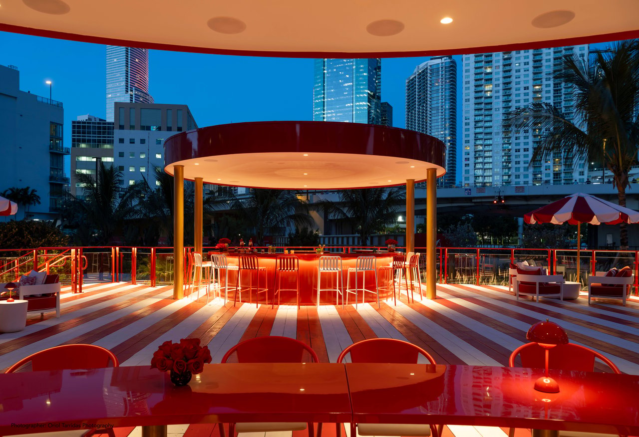 Faena Residences Miami 