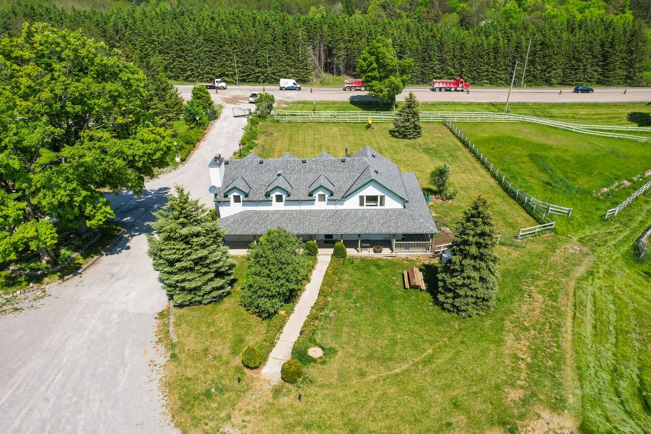 Located In Prime Uxbridge