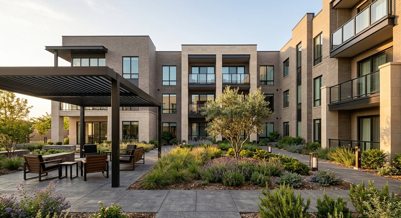 Quiet Exit Strategies For Los Angeles Assisted Living