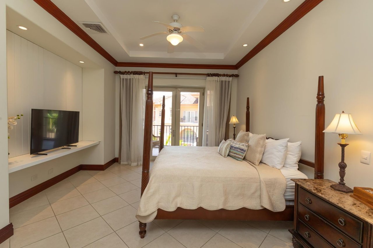 Luxury Marina Resort Condo, Los Suenos, Puntarenas