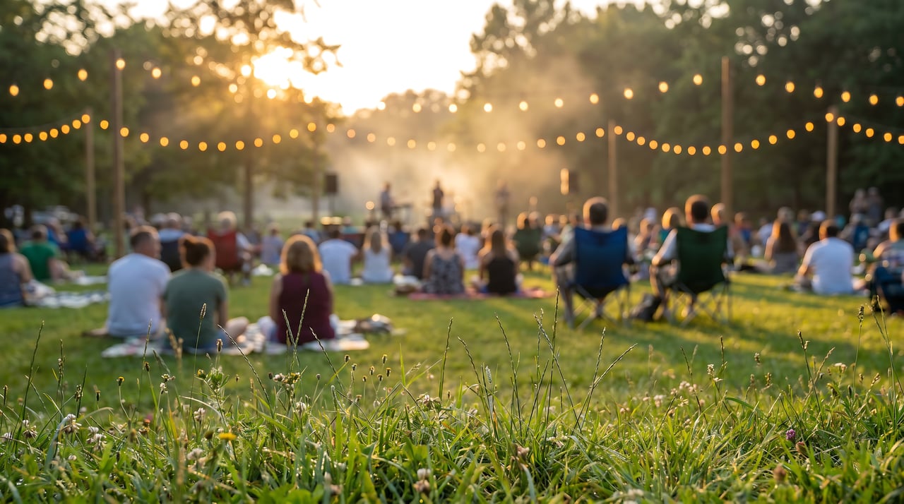 Your Weekend Guide to Chicago & the Suburbs — September 25–27, 2026