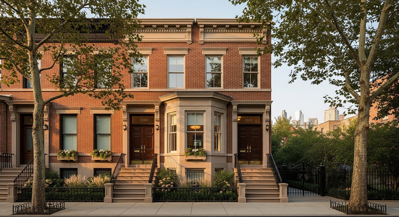 Two-Family Homes In Maspeth: How They Work cover