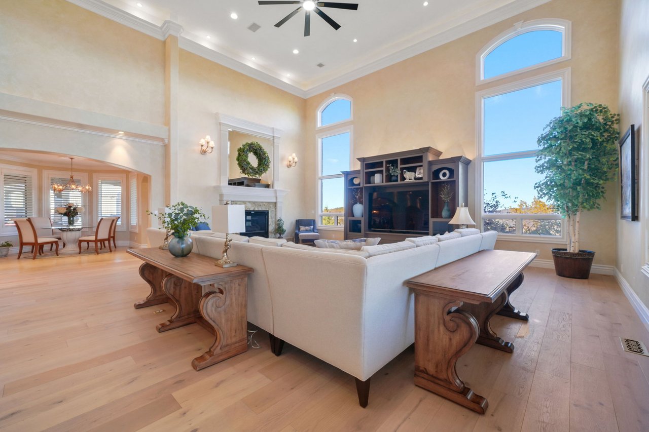 1501 Oak Haven Lane