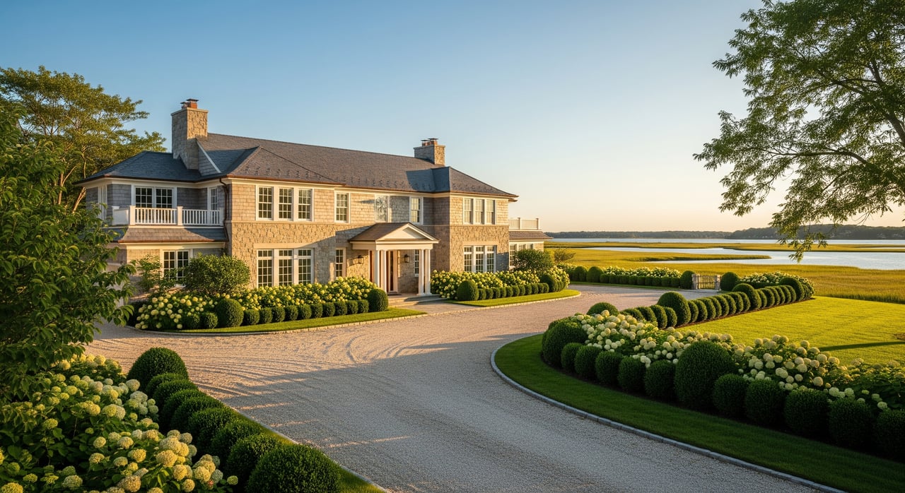 Moving To Darien: A Newcomer's Guide