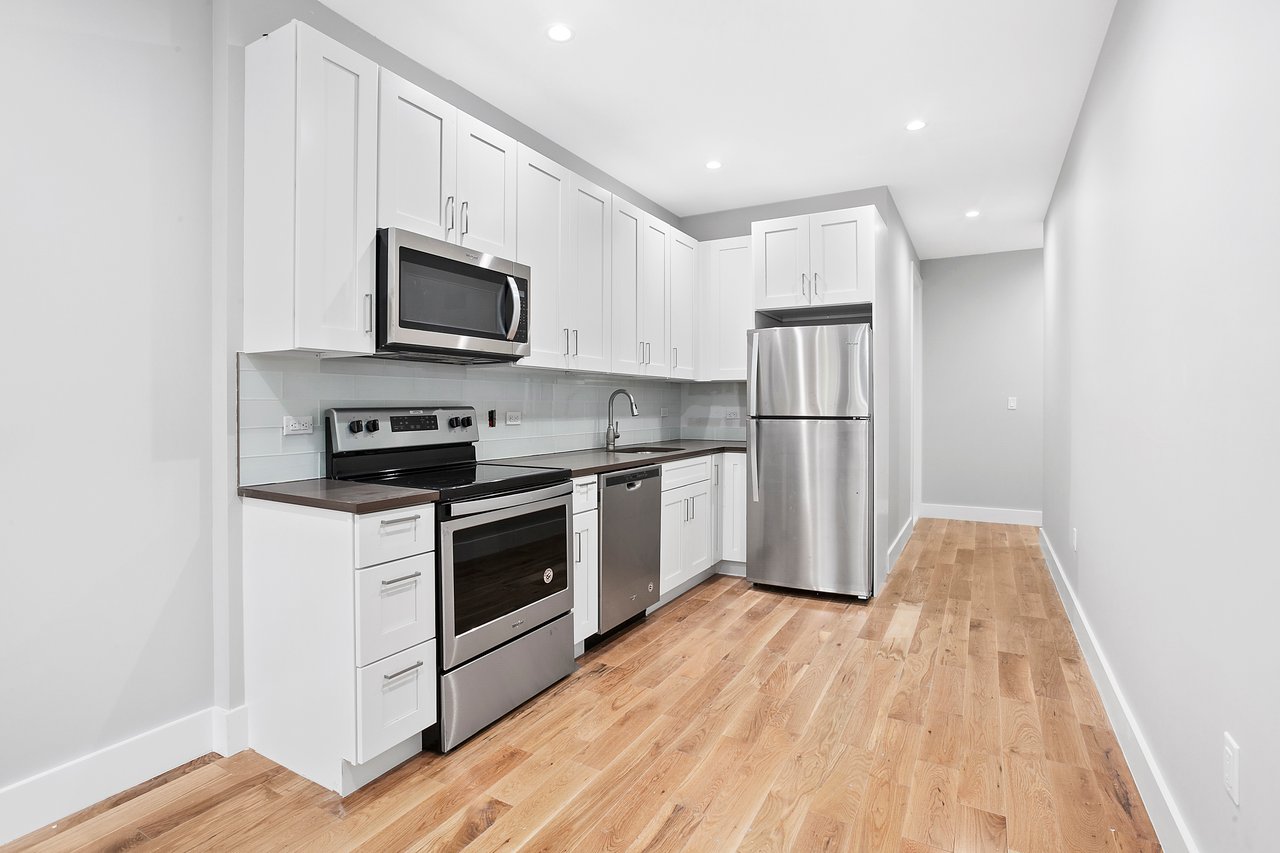 187 St. Marks Ave 2L