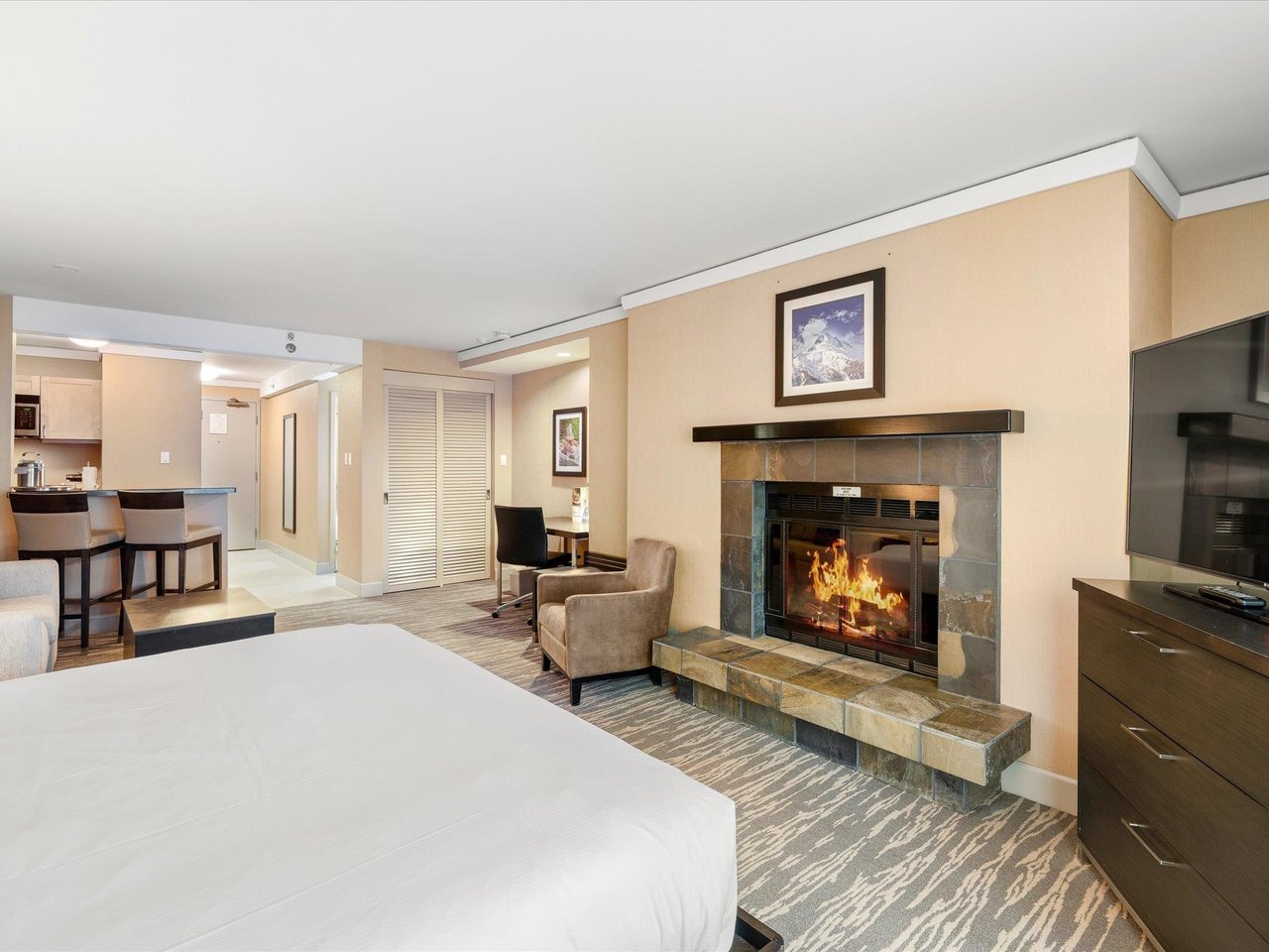 213-4050 Whistler Way, Whistler