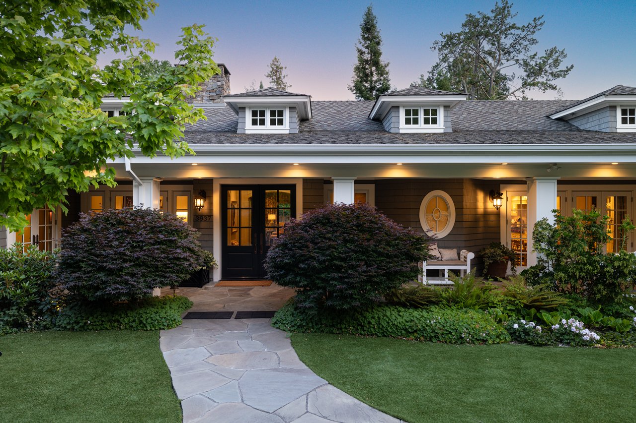 3937 Happy Valley Road