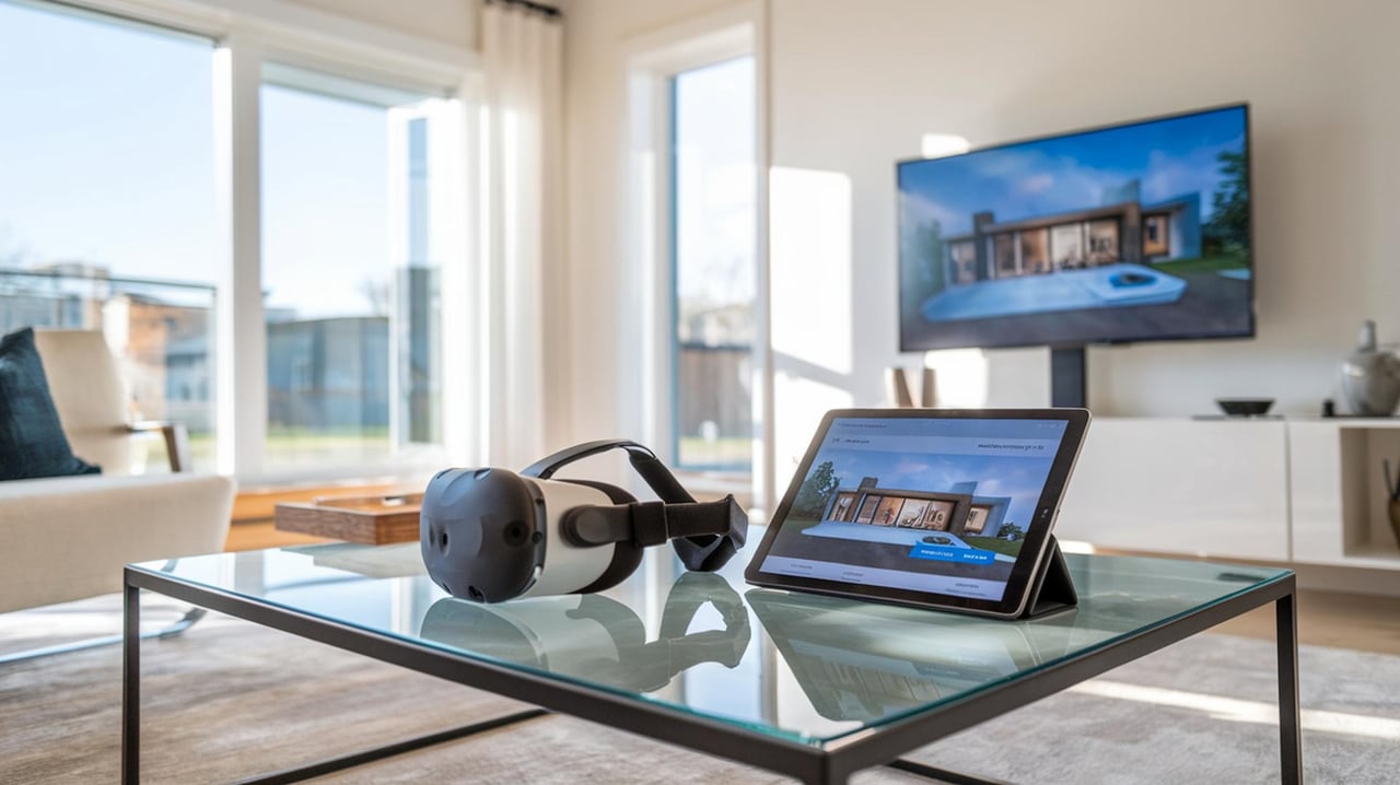 How Technology is Changing the Homebuying Process in Greeley, CO cover