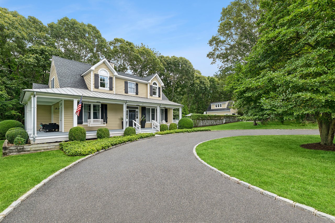 34 Dogwood Lane