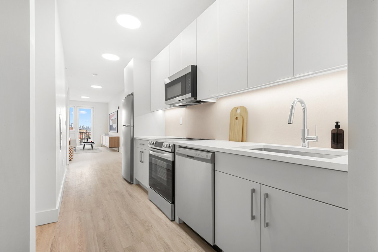 200 Monticello Ave Apt: 4016