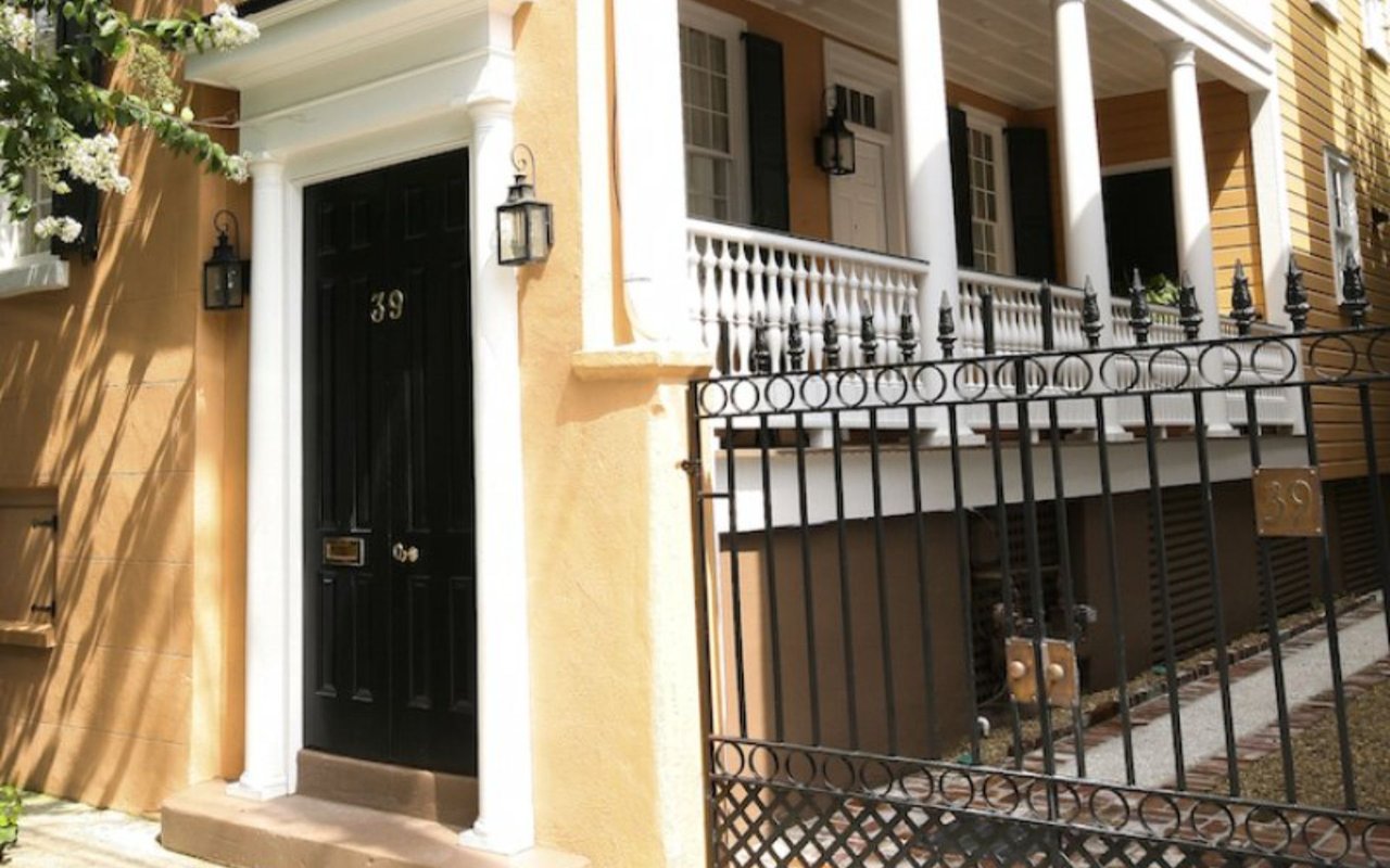 What Does $2.5 Million Buy In Charleston?