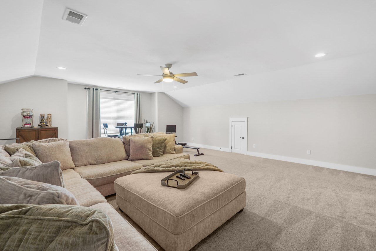 Experience refined Lowcountry living!