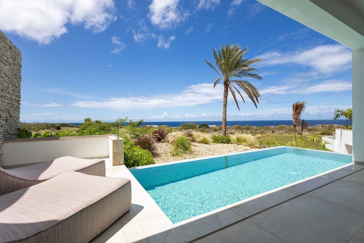 Blue Bay Residences in Cabo San Lucas