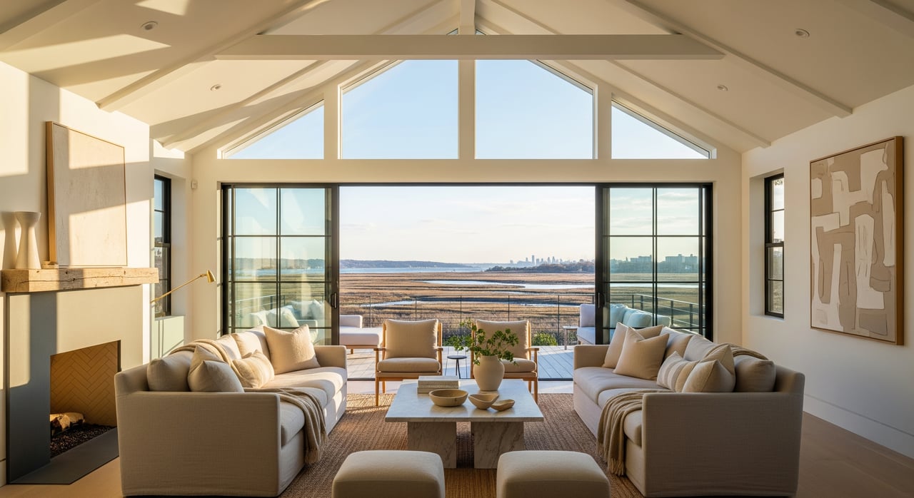 Hamptons Market Basics for NYC Buyers