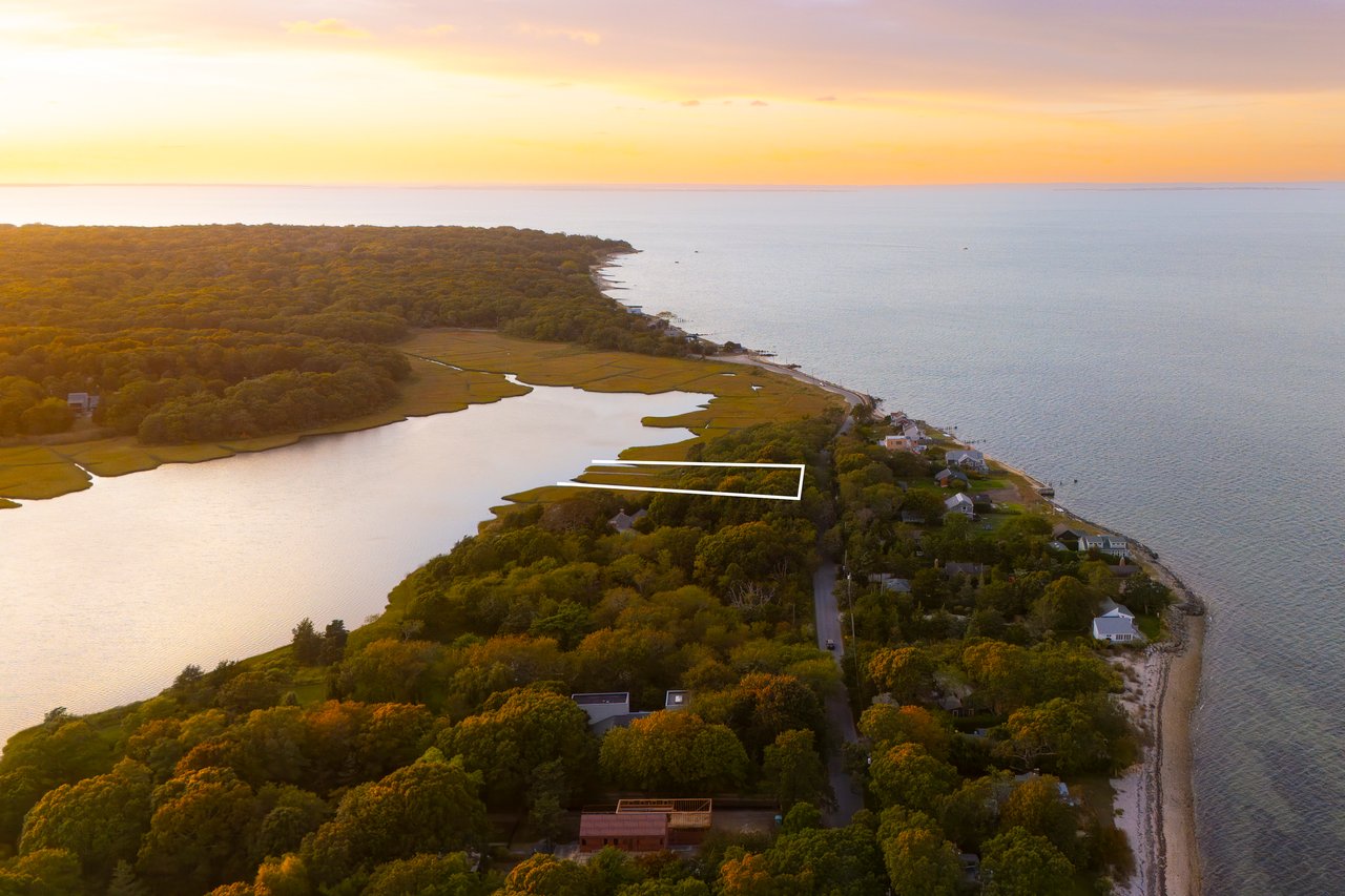 100 Gerard Drive, East Hampton