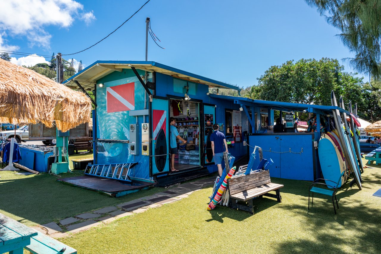 Turtle Bay Kuilima Collection 164 West Studio with LOFT