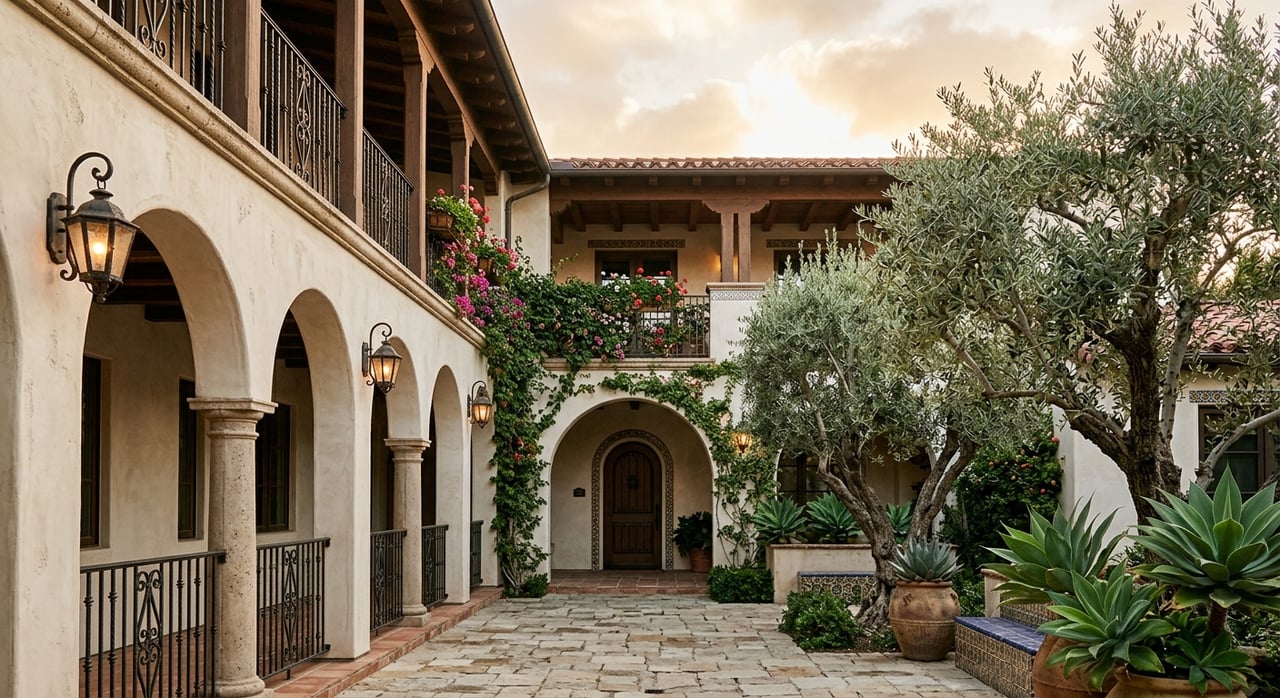 Santa Barbara Waterfront Condos Vs Homes For Downsizers