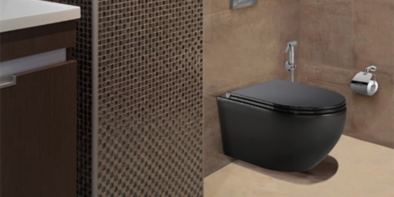 The Smart Toilet Buyers Notice—Without Knowing Why