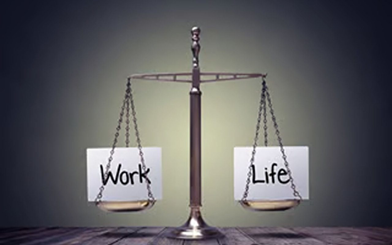3 Utah Cities Rank In The Top 15 For Work-Life Balance