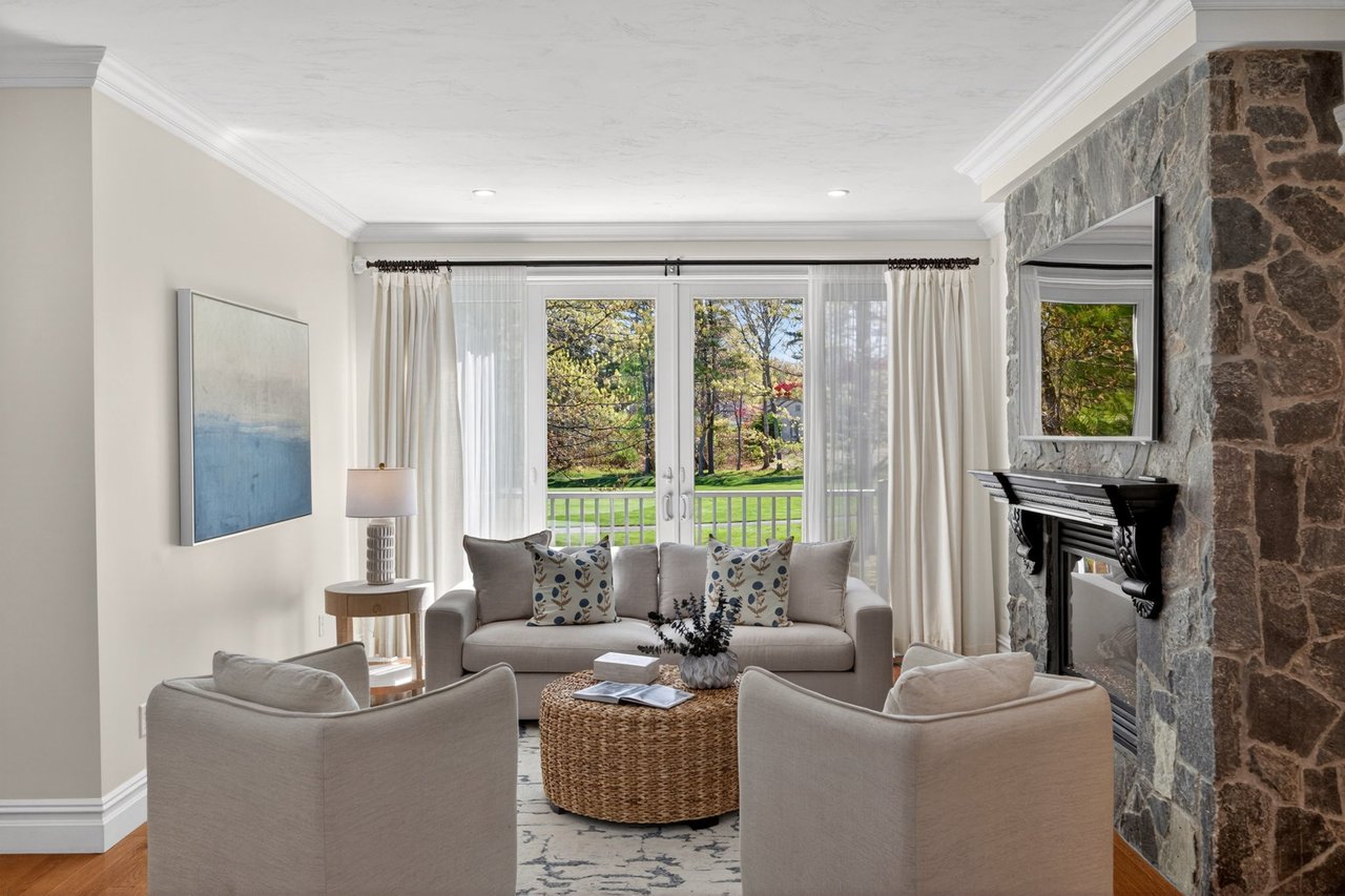 New Seabury Open House Sat & Sun 5/16 & 5/17 11AM-1PM